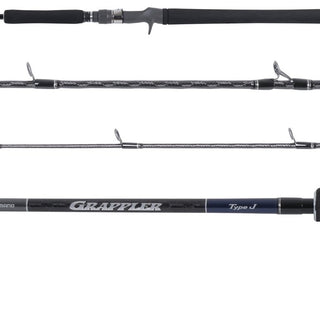 Casting Rods