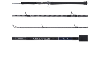 Casting Rods