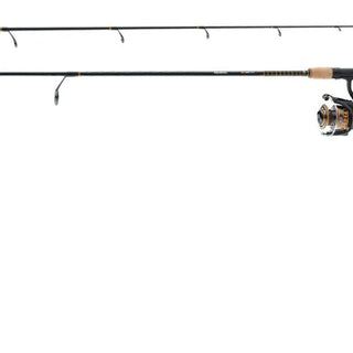 Rod Combos