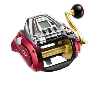 Daiwa