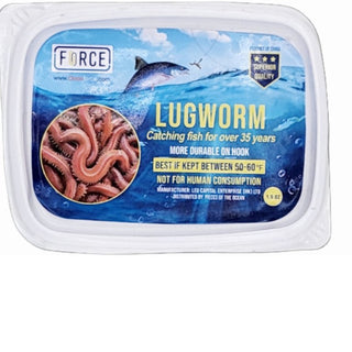 Live Bait