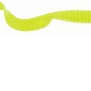 Soft Body Lures