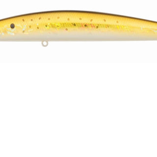 Hard Body Lures