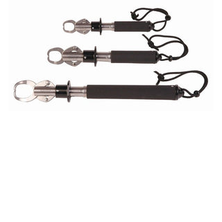 Grippers & Scales