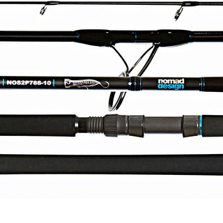 Nomad Design