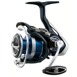 Spinning Reels