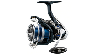 Spinning Reels