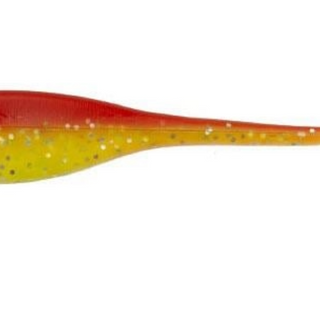 Soft Body Lures