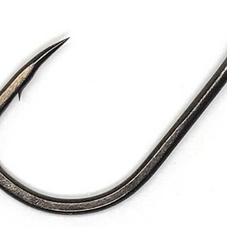 Freshwater hooks