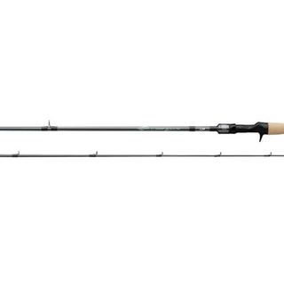 Casting rods