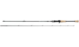 Casting rods