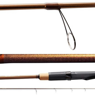 Spinning Rods