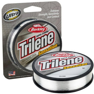 Monofilament Line