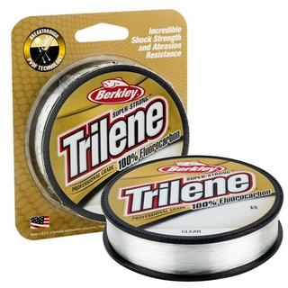 Fluorocarbon Line