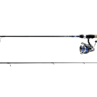 Freshwater set-up