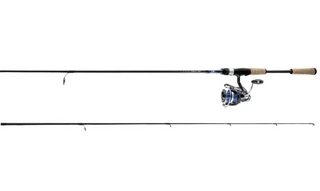 Freshwater set-up