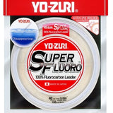 Yo-Zuri Super Fluoro Leader