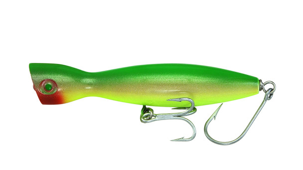 Super Strike Little Neck Popper Lures