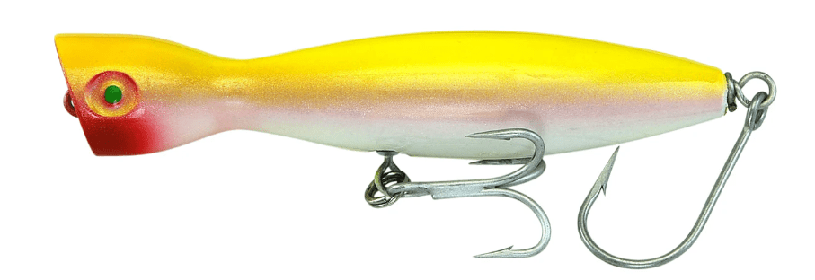 Super Strike Little Neck Popper Lures