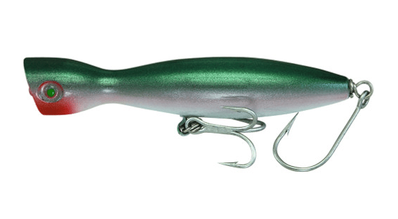 Super Strike Little Neck Popper Lures