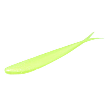 Zoom Tiny Fluke Soft Body Lure