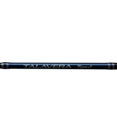 Shimano Talavera Type J Casting Rod