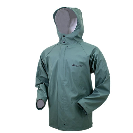 Frogg Toggs Way Point Jacket