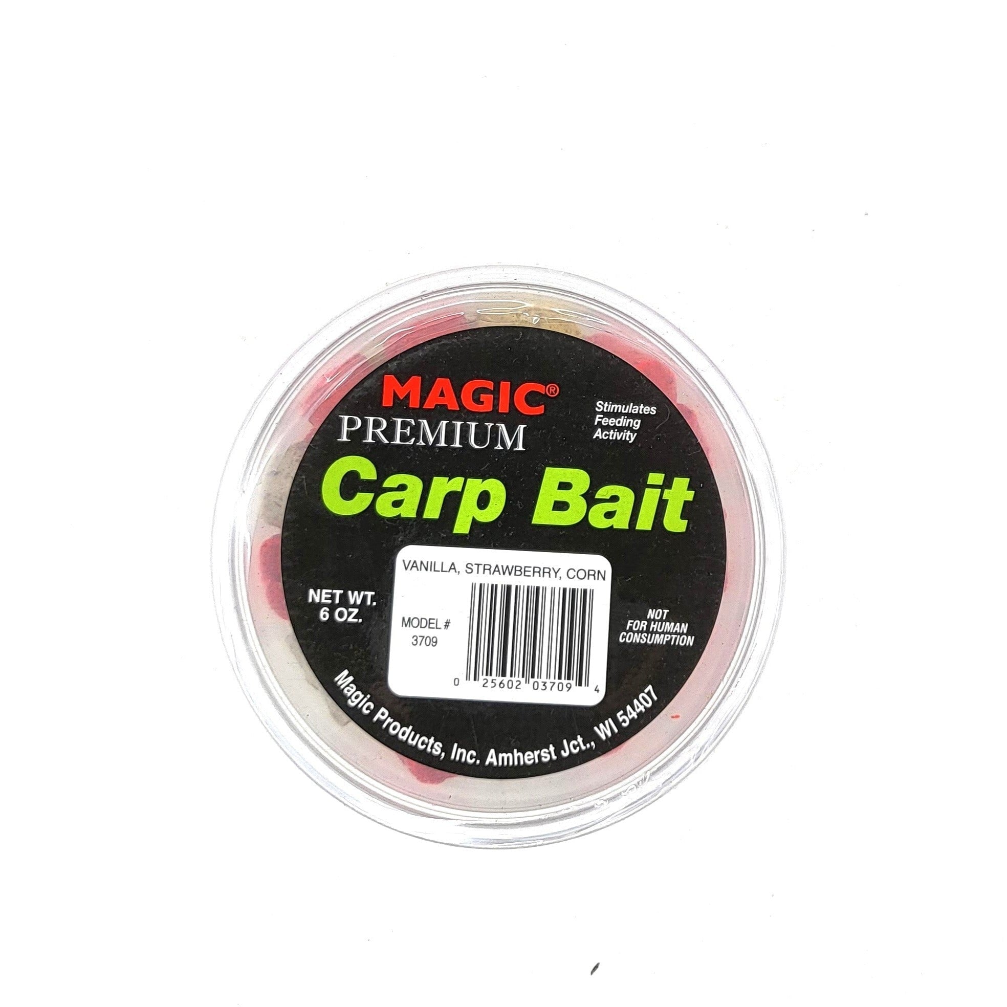 Magic Products Premium CarpBait