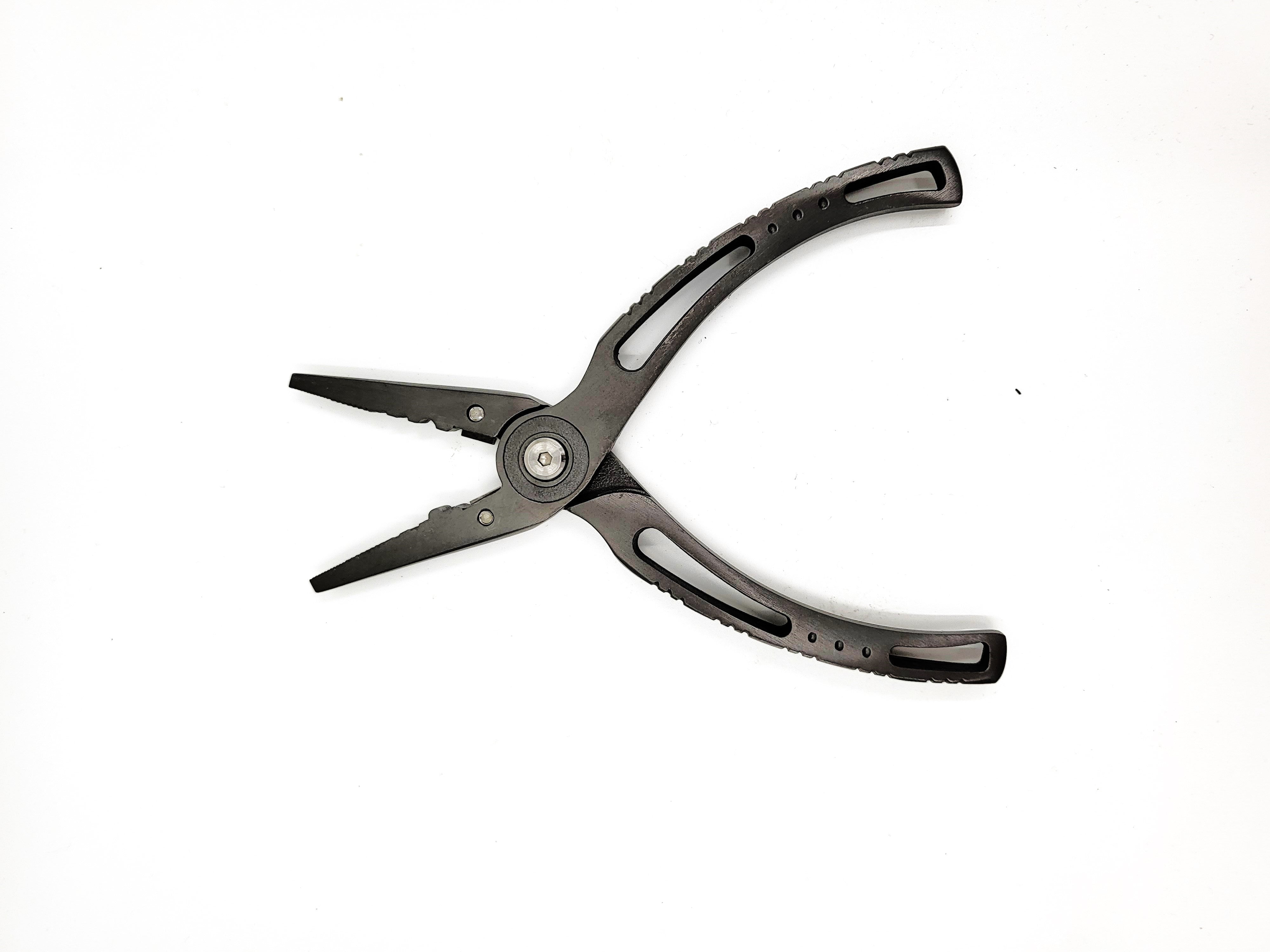 Stainless Steel Pliers With Sheath
