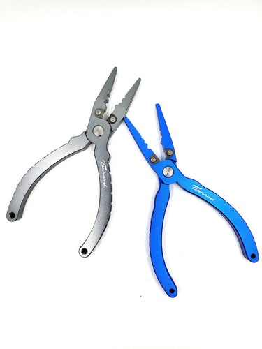 Tsunami Pliers