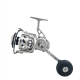 Tsunami SaltX II Spinning Reel