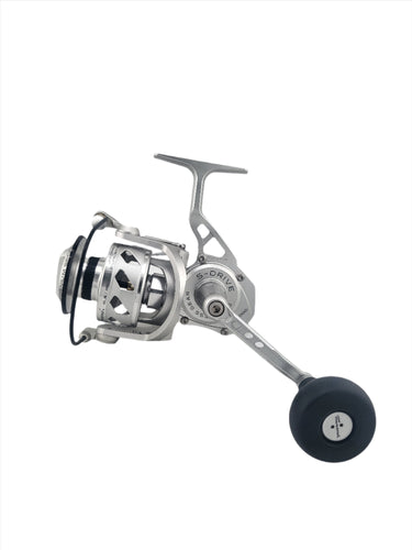 Tsunami SaltX II Spinning Reel