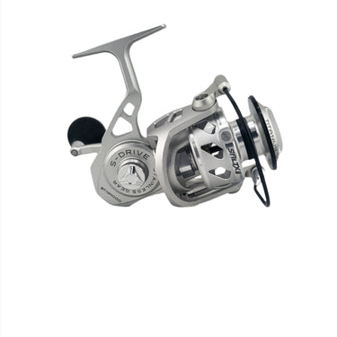 Tsunami SaltX II Spinning Reel