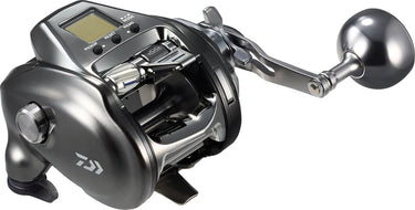 Daiwa 2026 Seaborg 500J