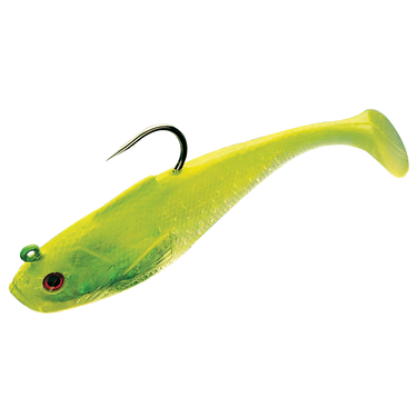 Tsunami Holographic Swim Shads - 3 Pack