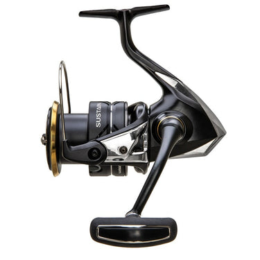 Shimano Sustain FJ Spinning Reel