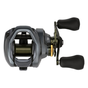 Shimano Curado DC 200 Baitcasting Reels