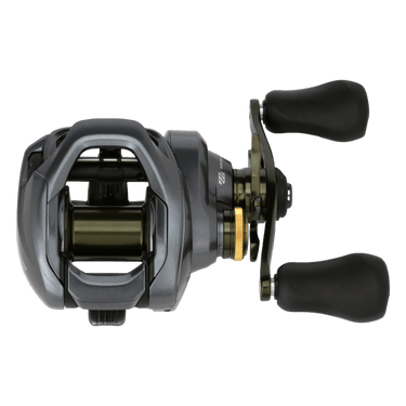 Shimano Curado DC 200 