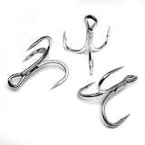 Gamakatsu Treble SP XH hooks