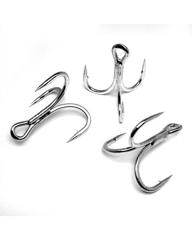 Gamakatsu Treble SP XH hooks