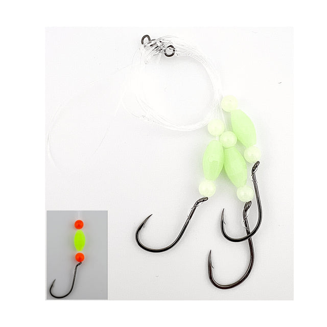 FishX - Redfish Pro - Drop Bottom Rig – Fisherman Depot