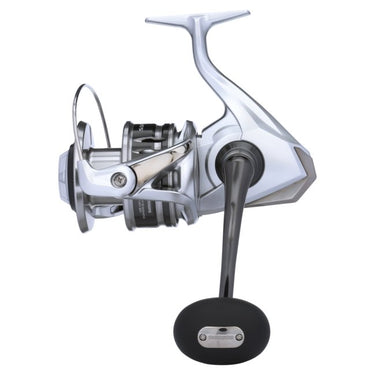 Shimano Saragosa SW BFC Spinning Reel