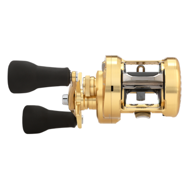 Shimano Calcutta Conquest MD