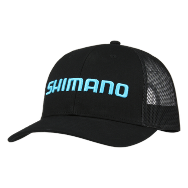 Shimano Low Pro Cap