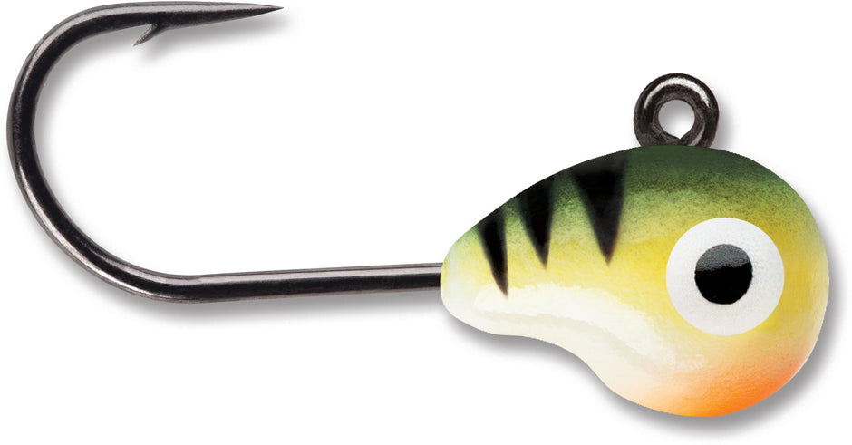 Vmc Tungsten Tubby Jig