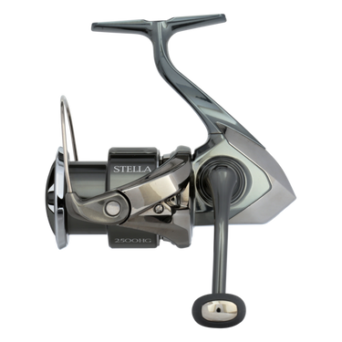 Shimano Stella FK
