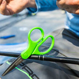 SPRO Braid Scissor