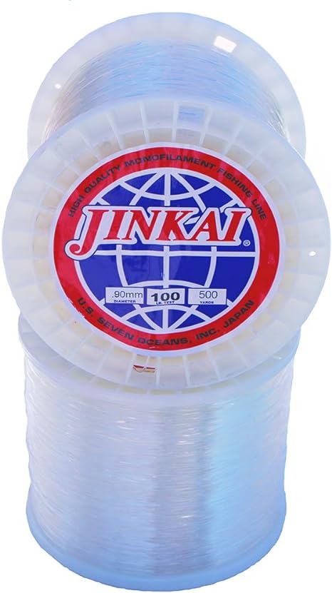 Jinkai Premium Quality Monofilament Line