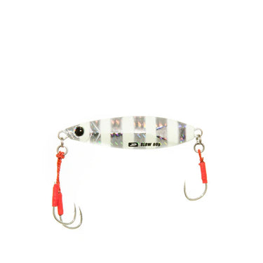 Major craft Jigpara Slow Micro Jig