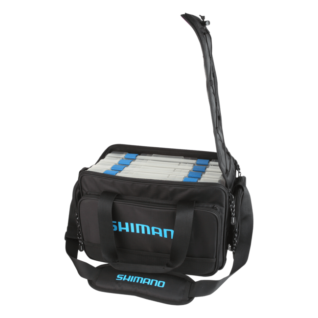 Shimano Baltica tackle Bag